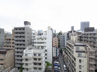 新大阪駅 徒歩5分 4階の物件内観写真